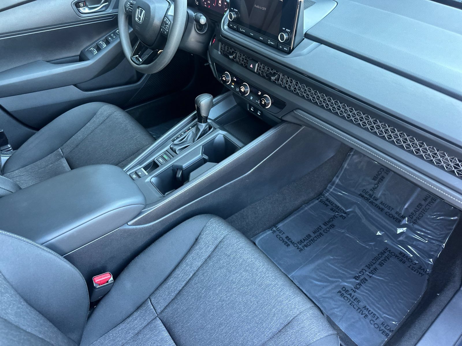 Used 2025 Honda Accord LX image 15