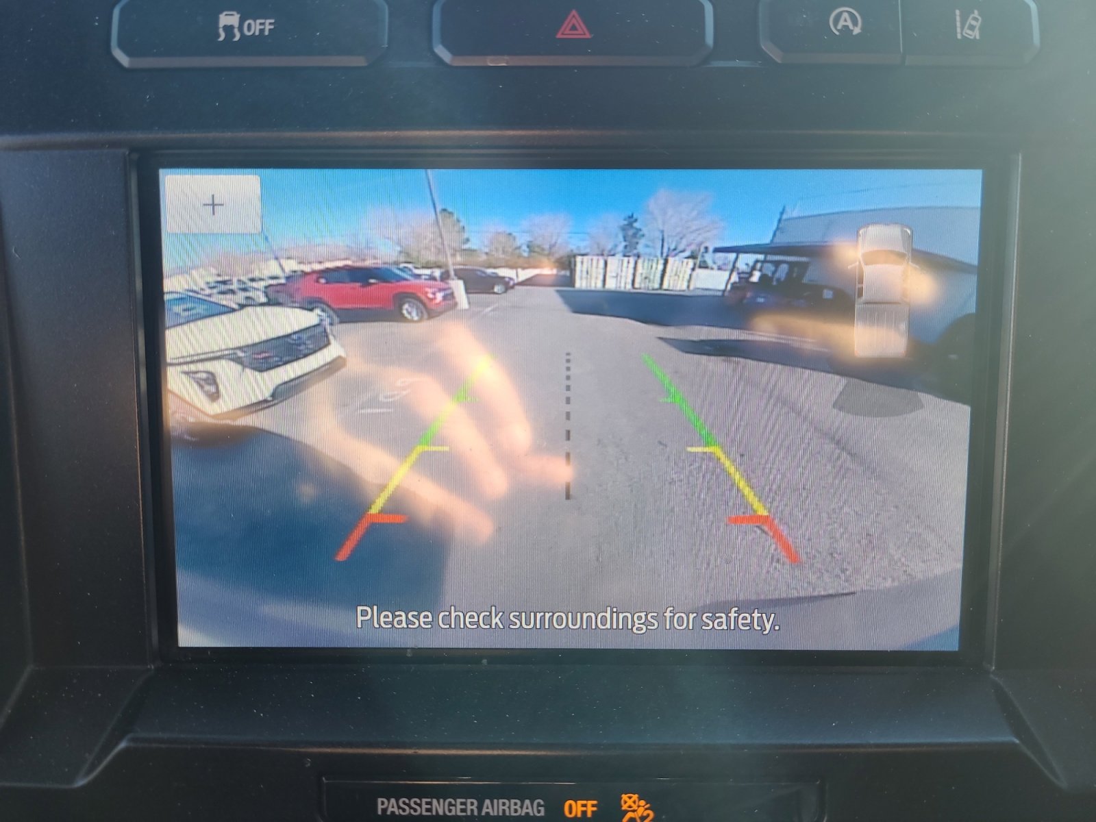 Used 2020 Ford F150 Platinum image 19