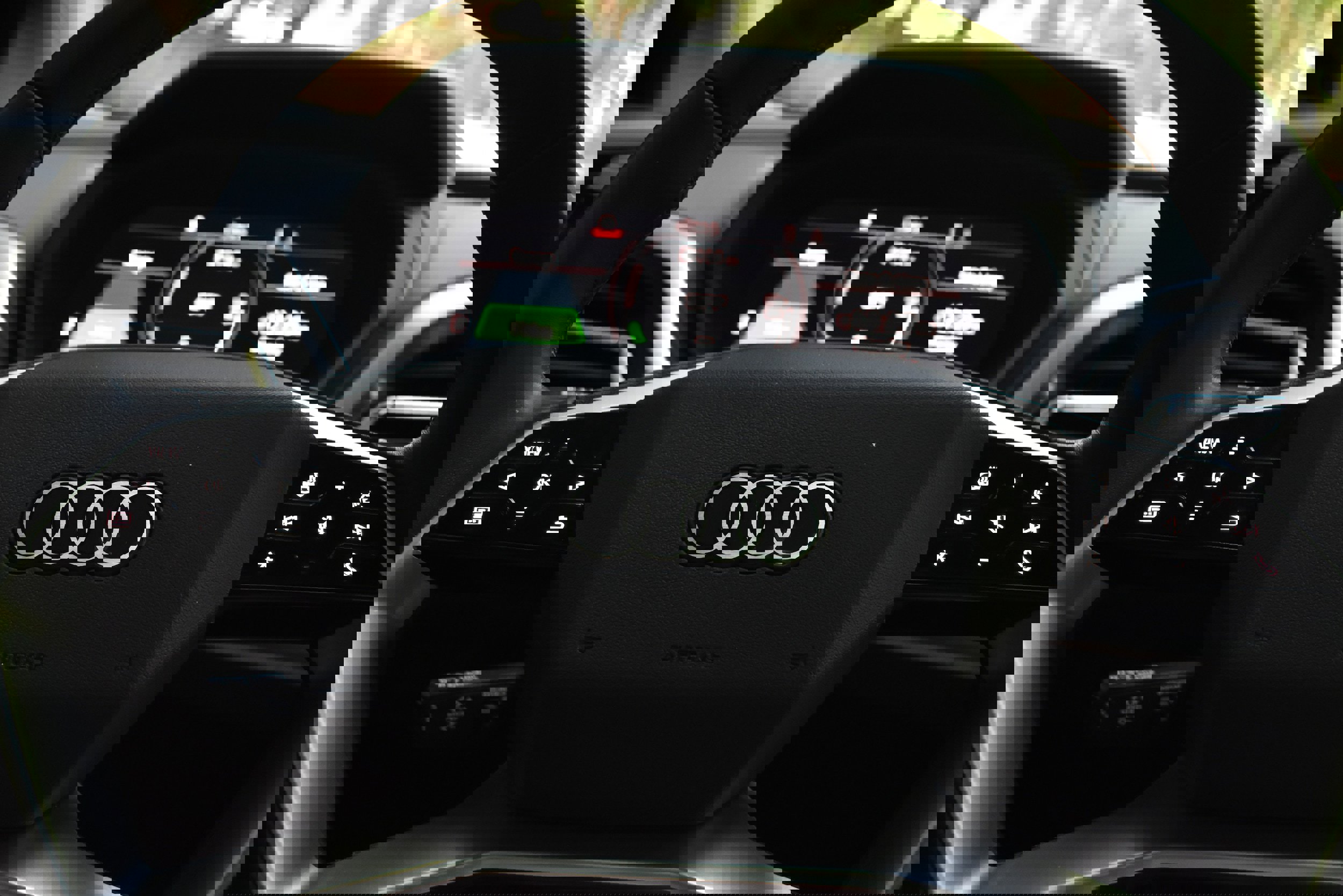 Used 2022 Audi Q4 e-tron Premium Plus w/ Premium Plus image 33