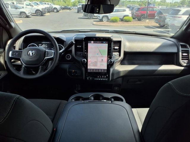 New 2025 RAM 2500 Tradesman w/ Safety Group image 6