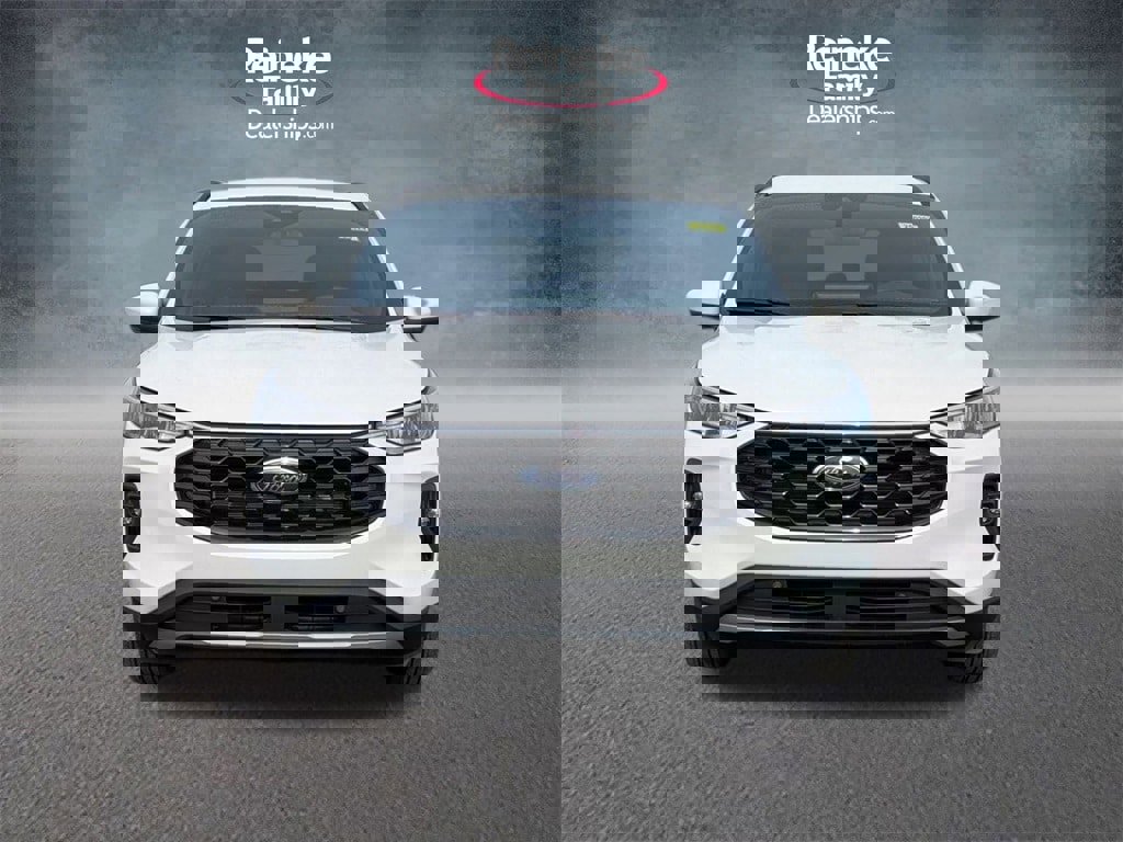 New 2025 Ford Escape ST-Line Elite w/ Tech Pack #1 image 2