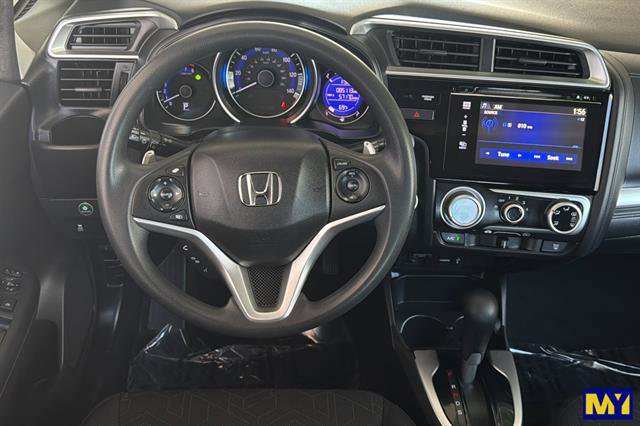 Used 2015 Honda Fit EX image 16