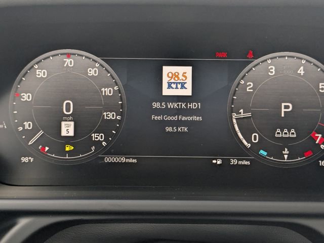 New 2026 Land Rover Defender 110 S AWD/4WD image 23