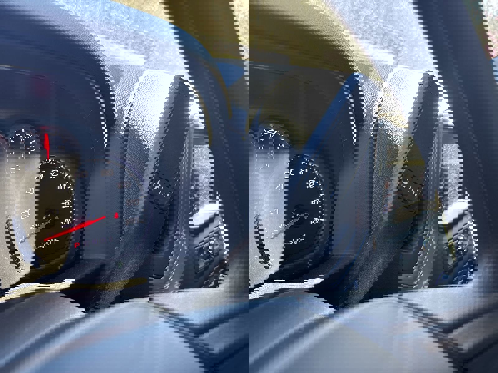 Used 2025 Chevrolet Silverado 1500 Custom Trail Boss image 19