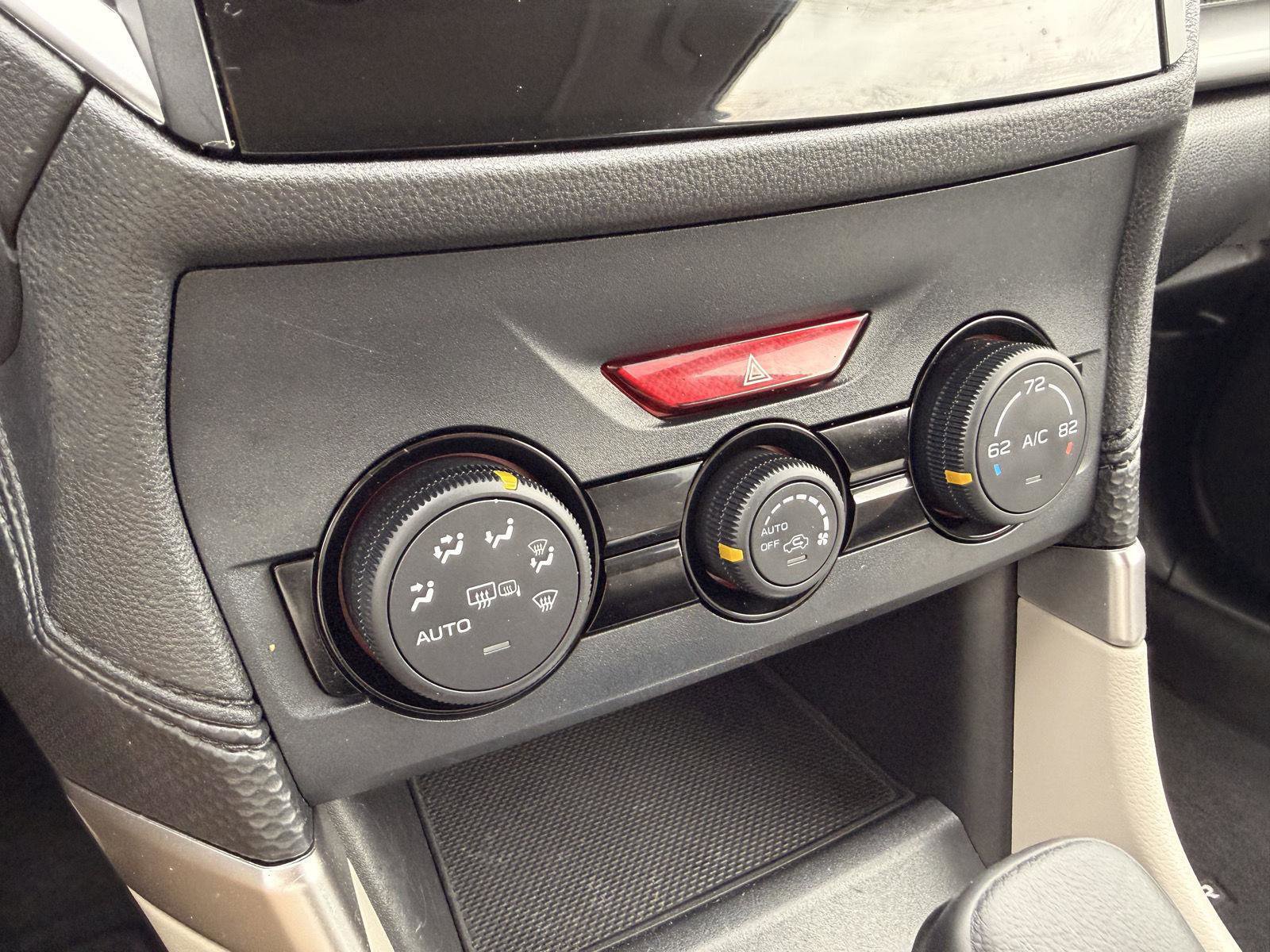 Used 2021 Subaru Forester Premium image 21