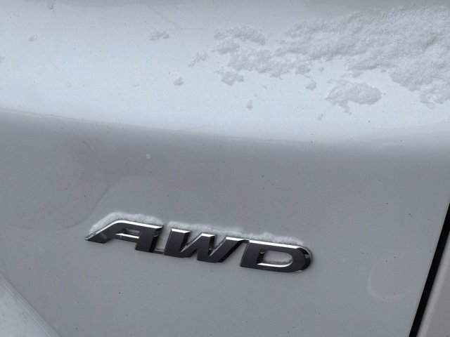 Used 2022 Honda CR-V EX-L image 5