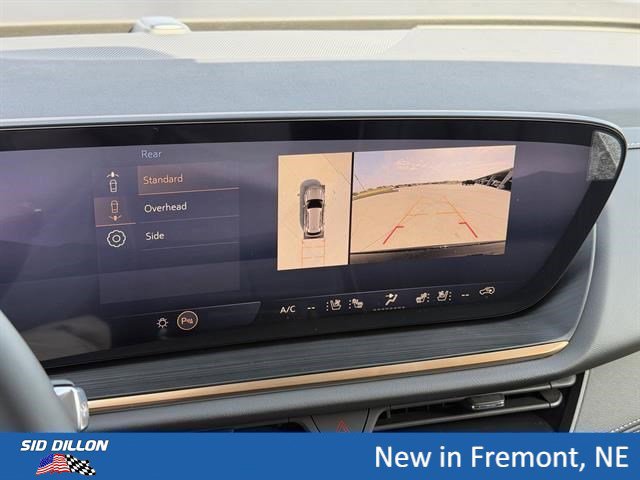 New 2026 Buick Envision Avenir AWD/4WD image 11