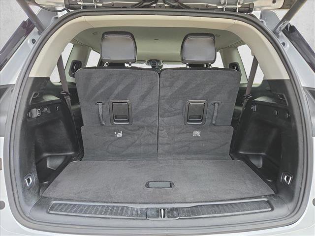 Used 2023 Jeep Grand Cherokee L Limited image 19