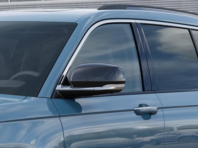 New 2026 Jeep Grand Cherokee L Limited image 12