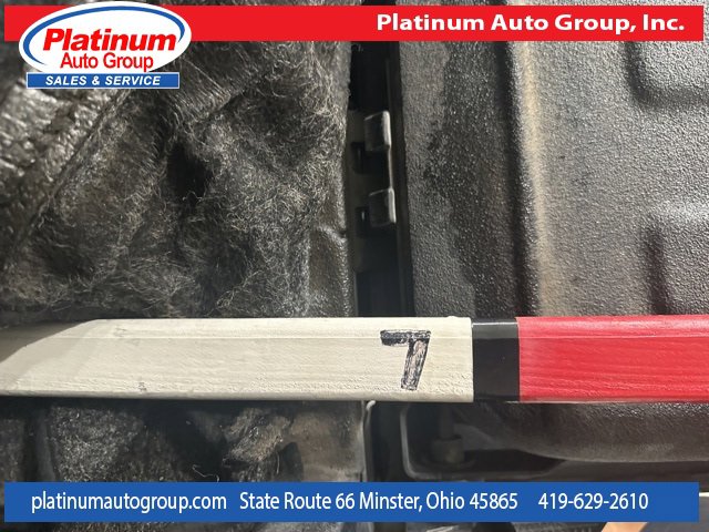 Used 2022 Chevrolet Silverado 2500 High Country w/ Z71 Off-Road Package image 55