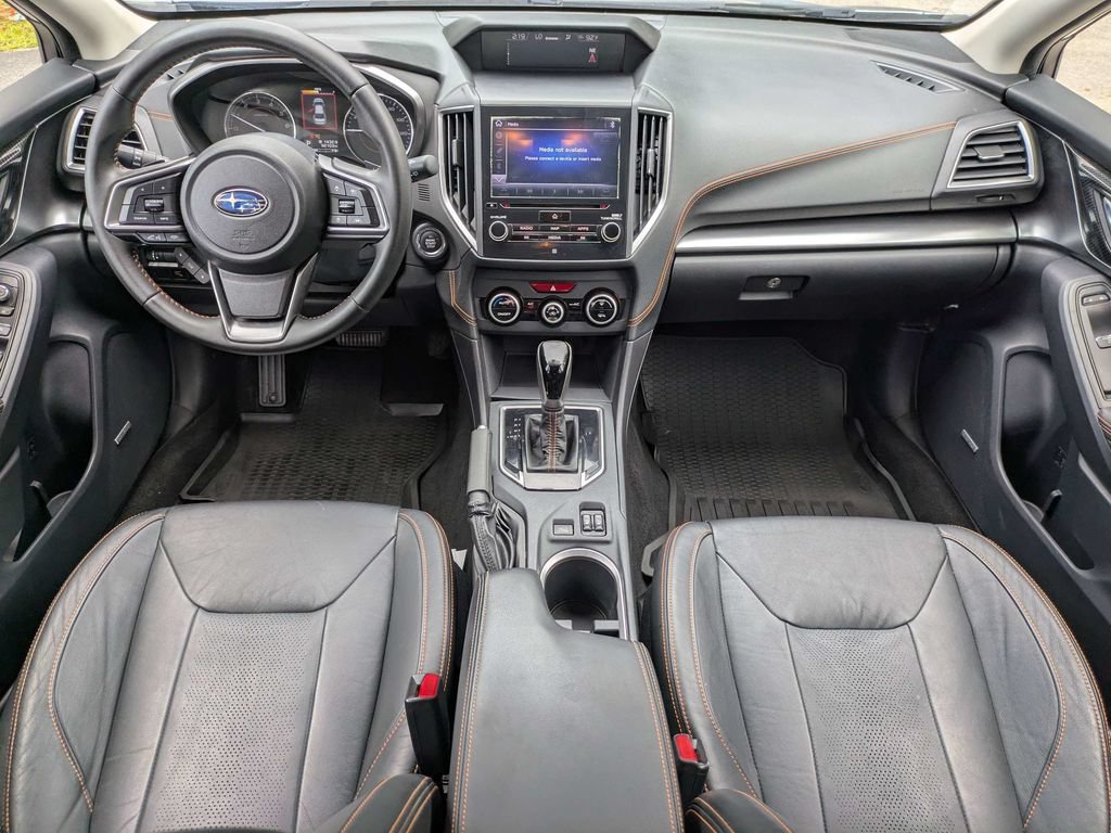 Used 2018 Subaru Crosstrek 2.0i Limited AWD/4WD image 15