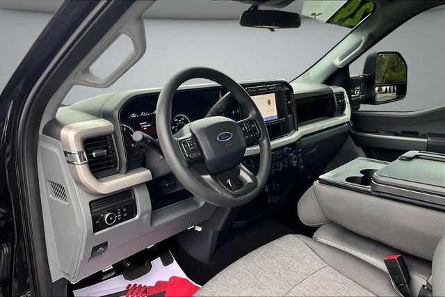Used 2024 Ford F350 XL w/ STX Appearance Package image 18