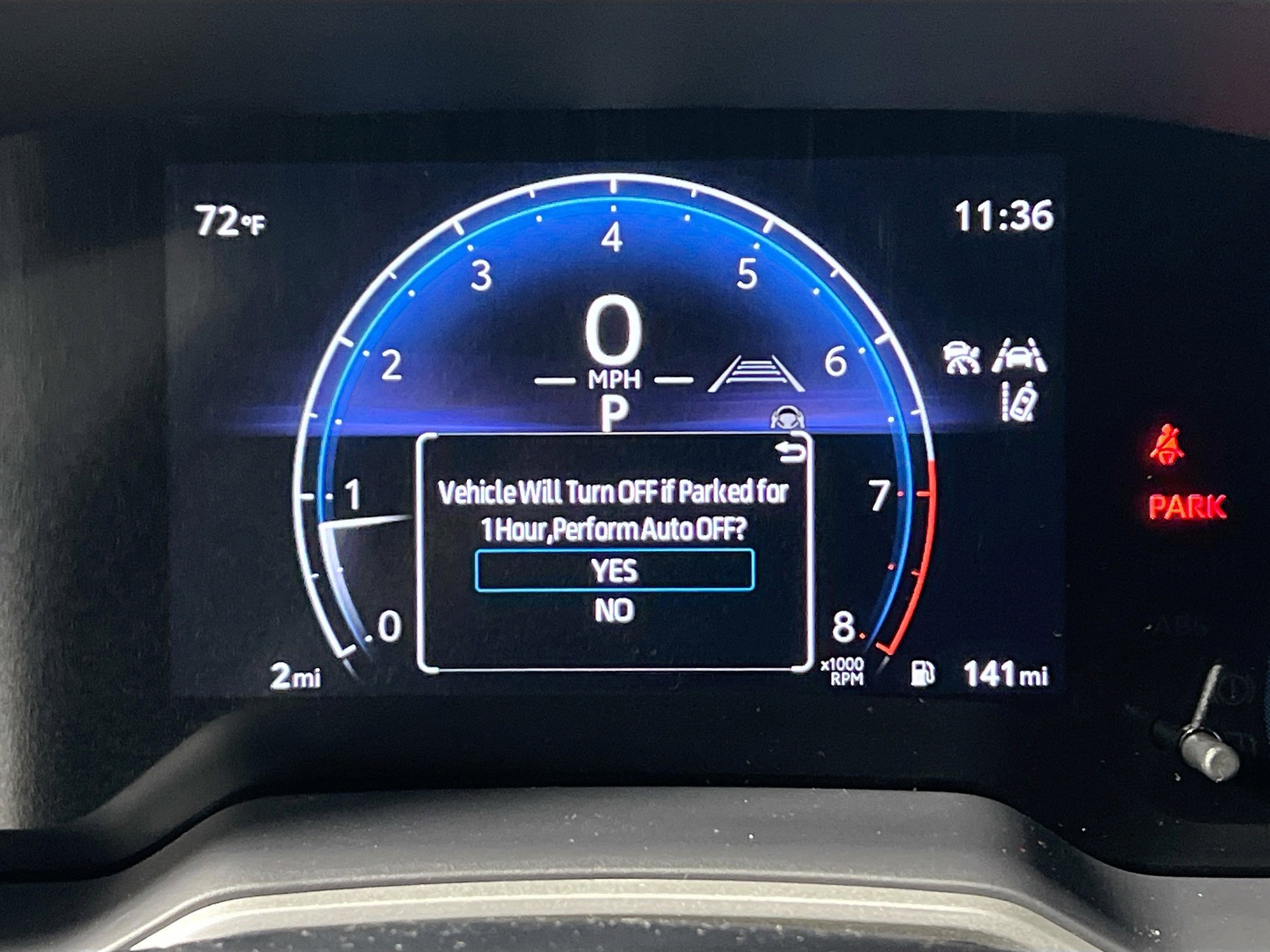 New 2026 Toyota Corolla XSE image 23