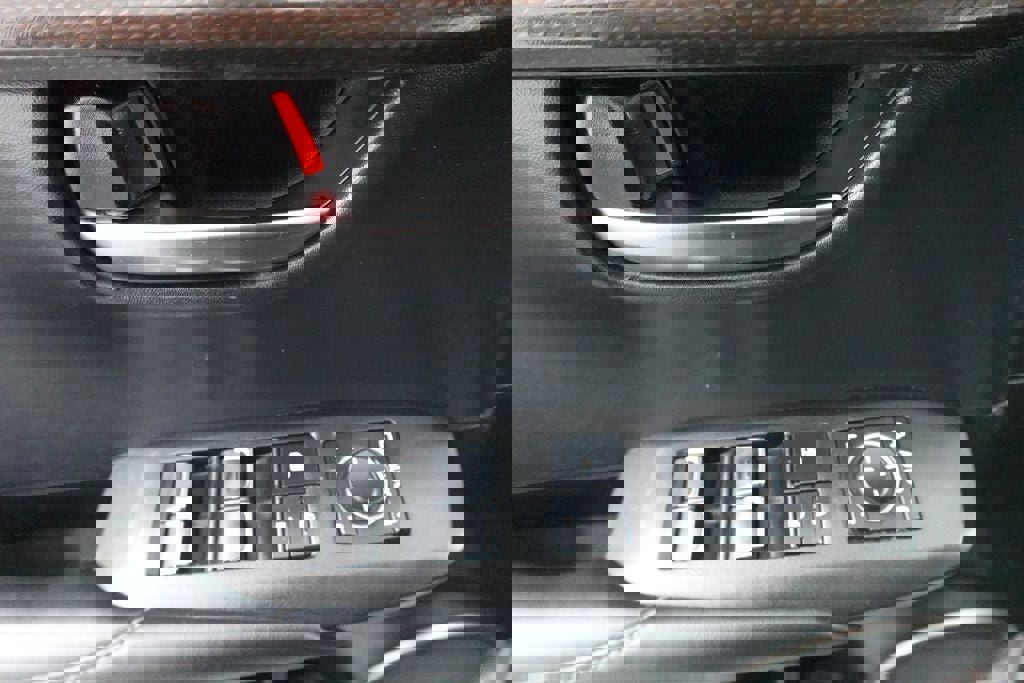 Used 2020 Lexus NX 300h 300h w/ Premium Package image 8