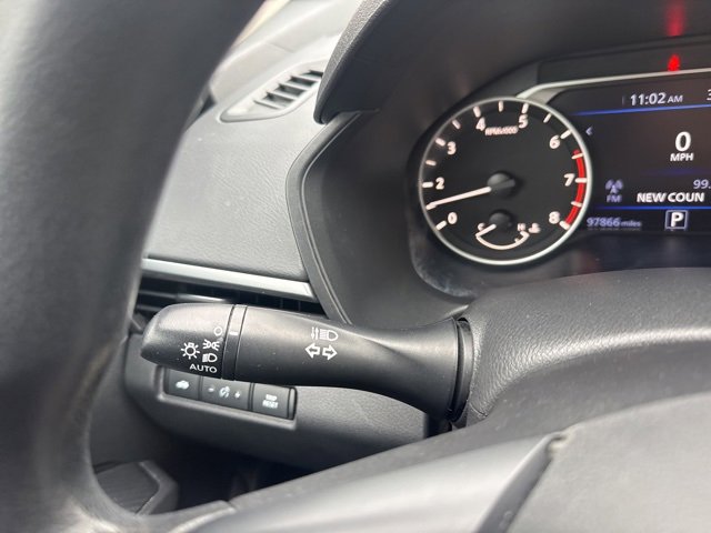 Used 2020 Nissan Altima 2.5 S image 19