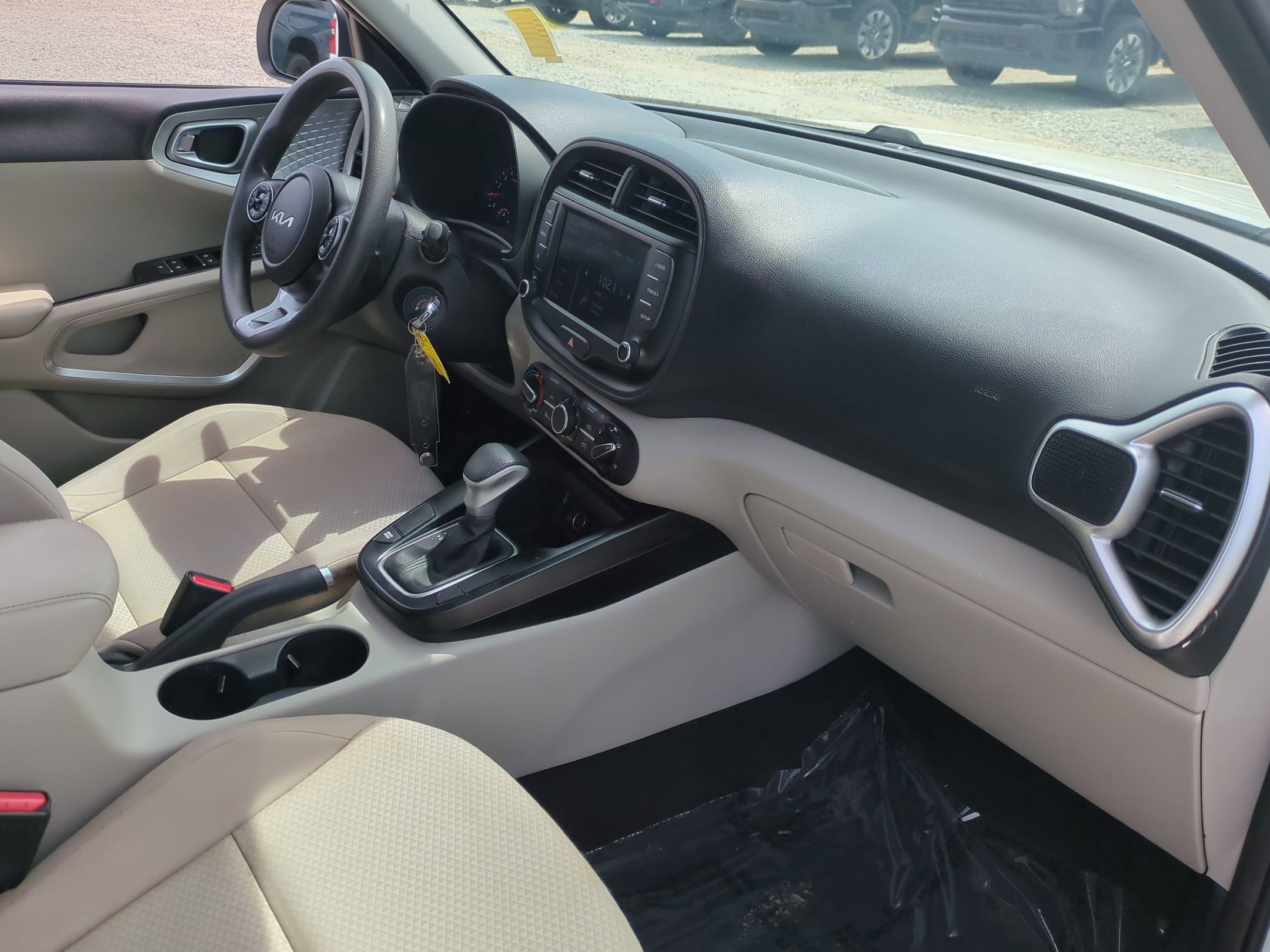 Used 2022 Kia Soul LX w/ Technology Package FWD image 40