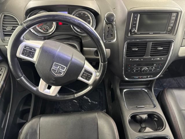 Used 2019 Dodge Grand Caravan GT FWD image 22