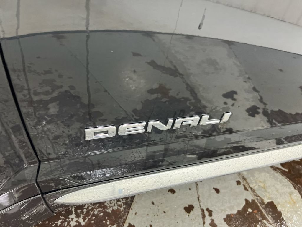 Used 2013 GMC Terrain Denali FWD image 26
