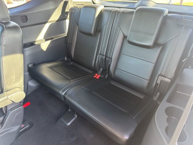 Used 2022 Volkswagen Atlas SEL image 25