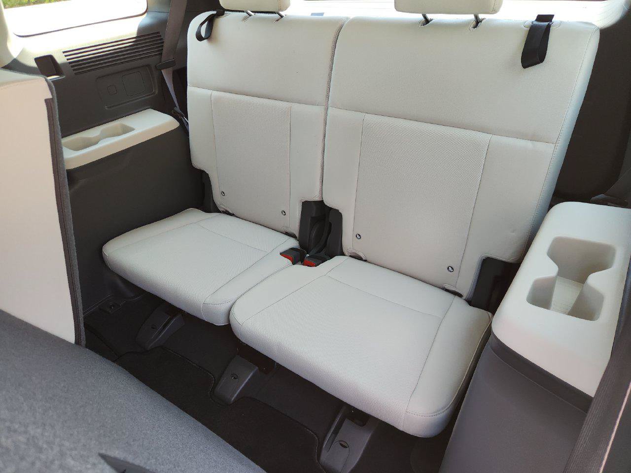 New 2027 Hyundai Santa Fe SE FWD image 28