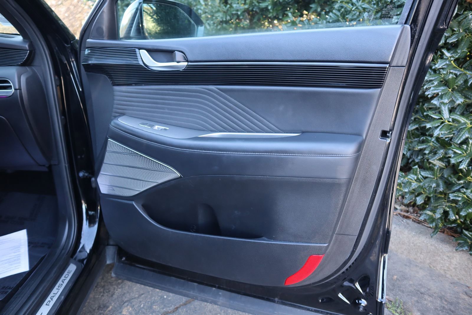 Used 2023 Hyundai Palisade Calligraphy image 26