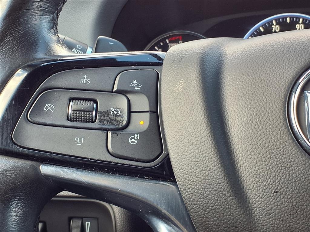 Used 2024 Buick Enclave Premium FWD image 42