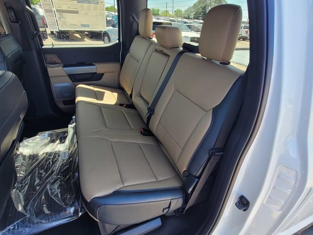 New 2026 Ford F250 Lariat w/ FX4 Off-Road Package AWD/4WD image 6