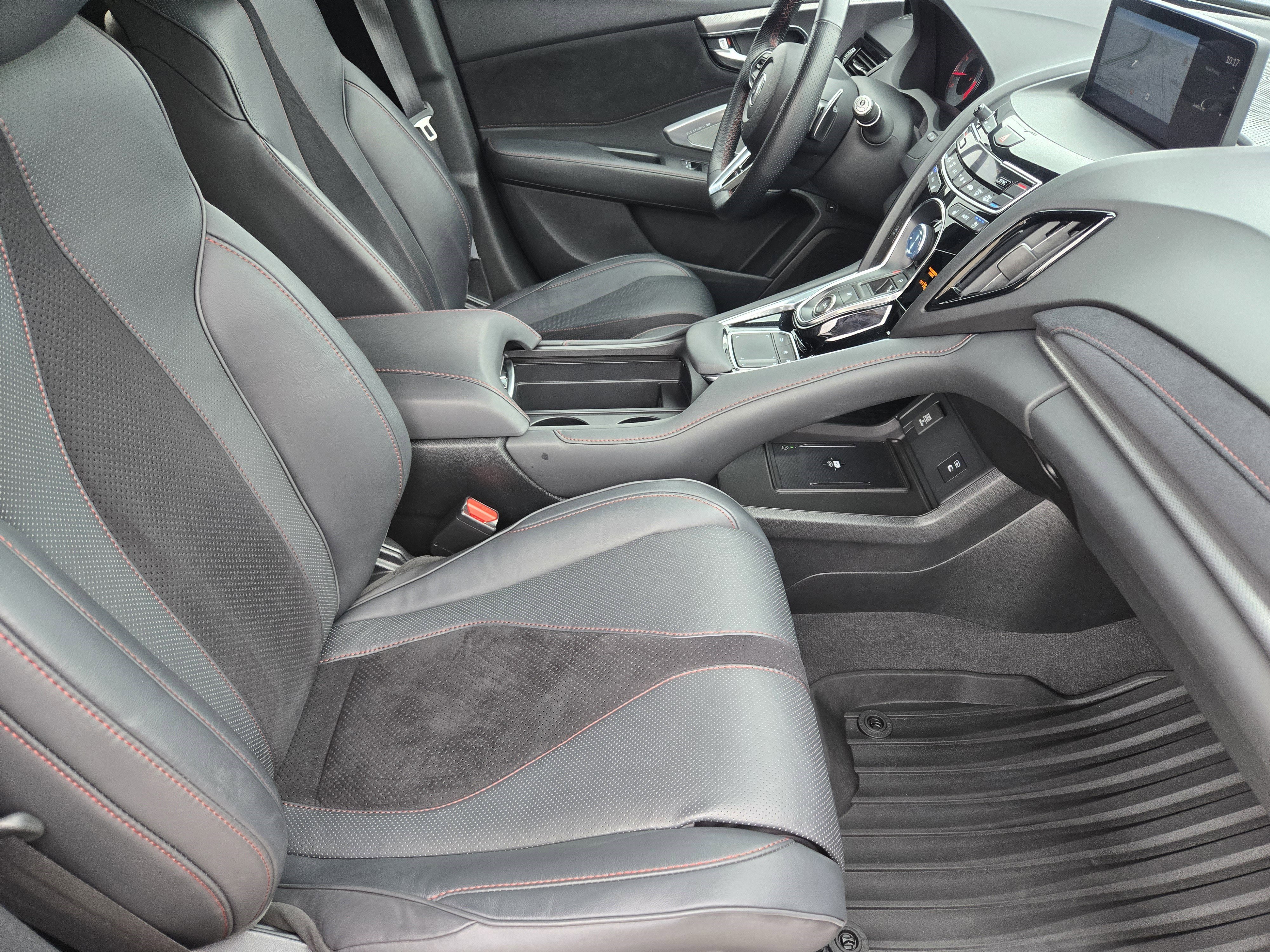 Certified 2023 Acura RDX A-Spec AWD/4WD image 31