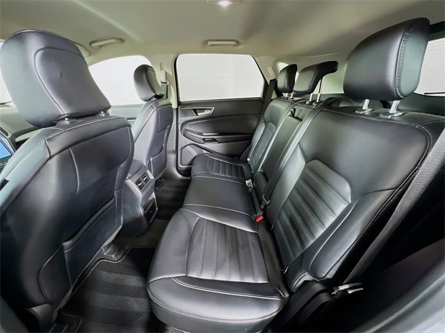 Used 2024 Ford Edge SEL image 23