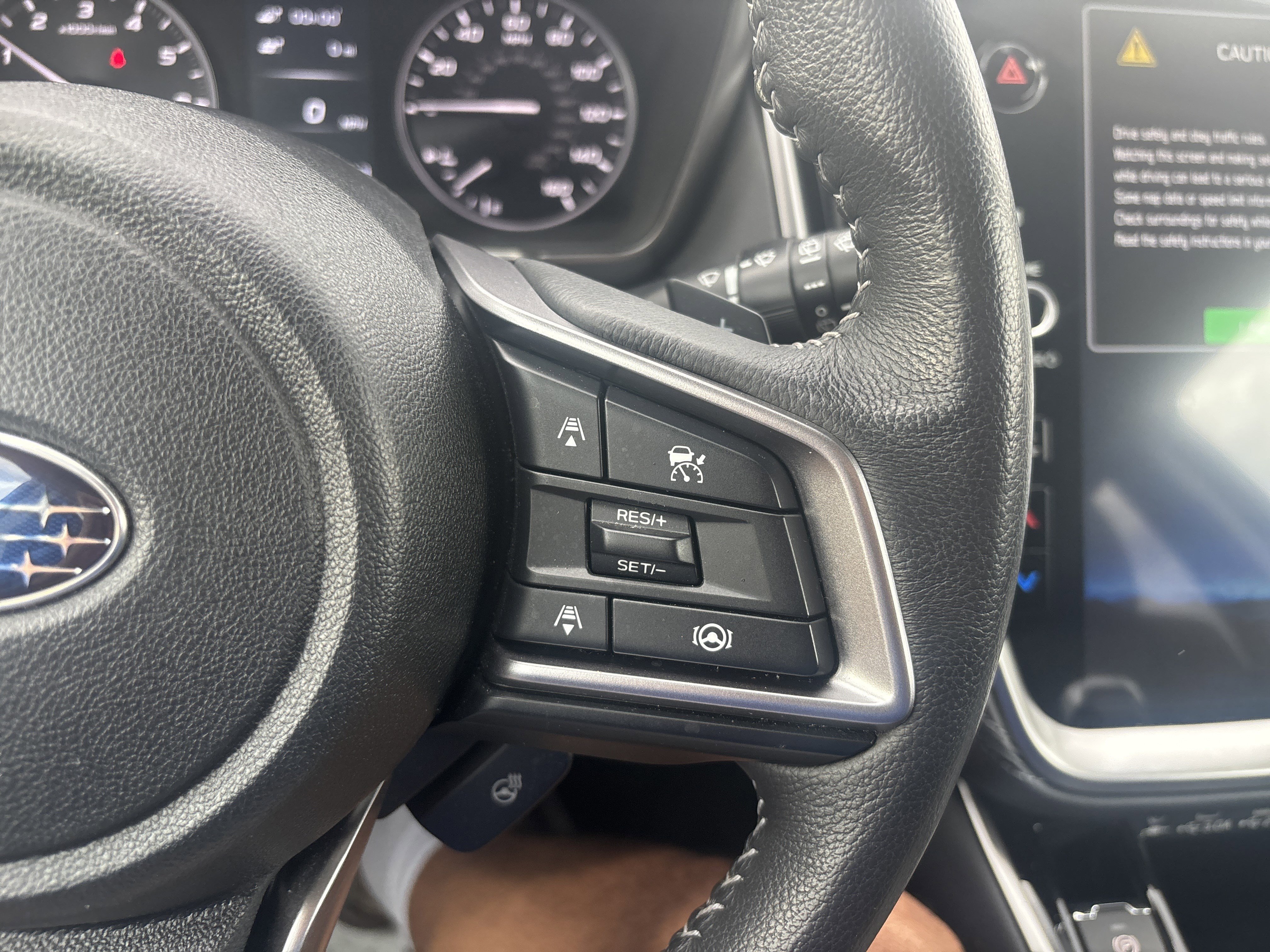 Used 2024 Subaru Outback Limited image 19