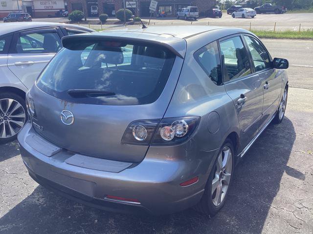 Used 2006 MAZDA MAZDA3 s Grand Touring FWD image 5