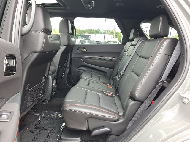 New 2027 Dodge Durango R/T AWD/4WD image 9