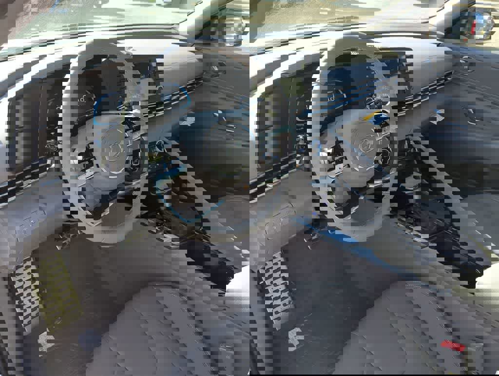 New 2026 Hyundai Elantra SEL Sport Premium image 15