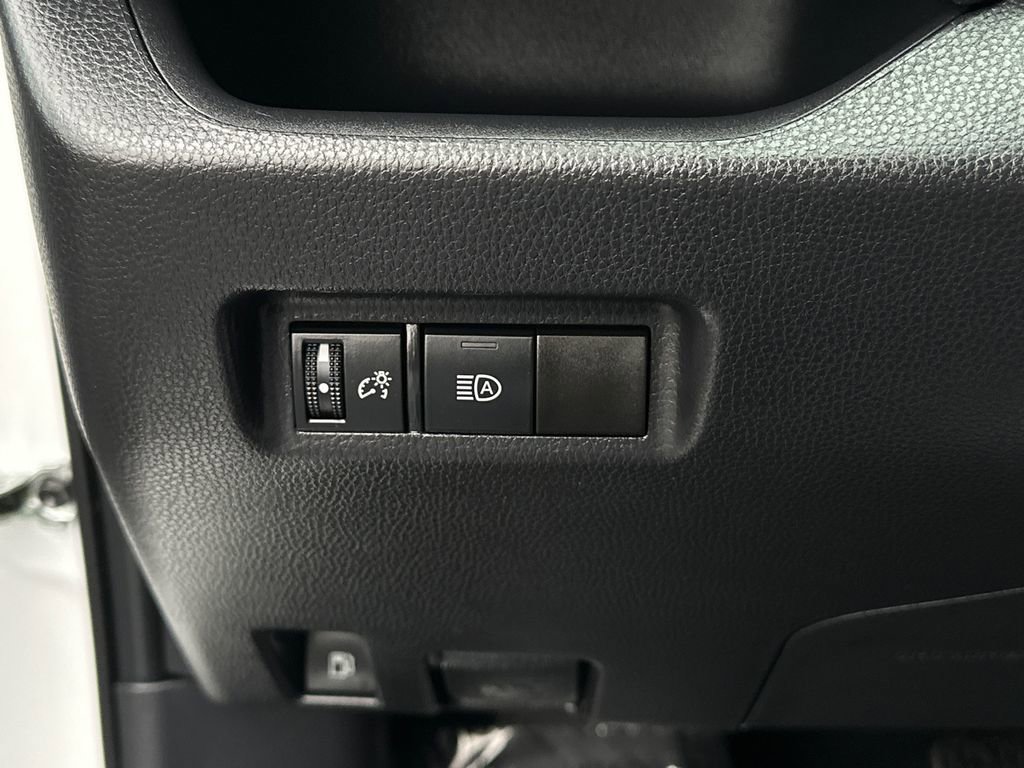 Used 2025 Toyota RAV4 LE image 19