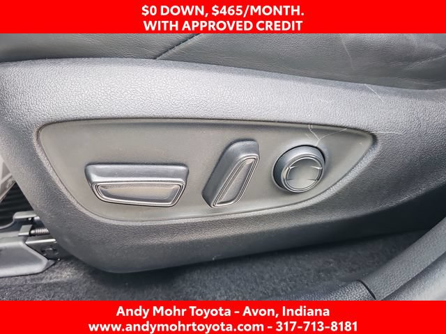 Used 2020 Toyota RAV4 Adventure w/ All Weather Liner Package AWD/4WD image 13