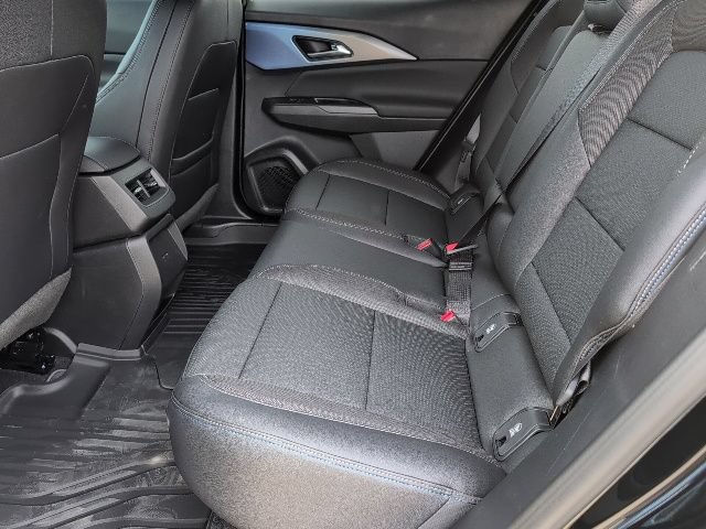 New 2026 Chevrolet Equinox EV LT AWD/4WD image 7