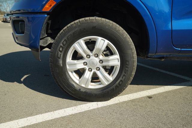 Used 2019 Ford Ranger XLT image 10