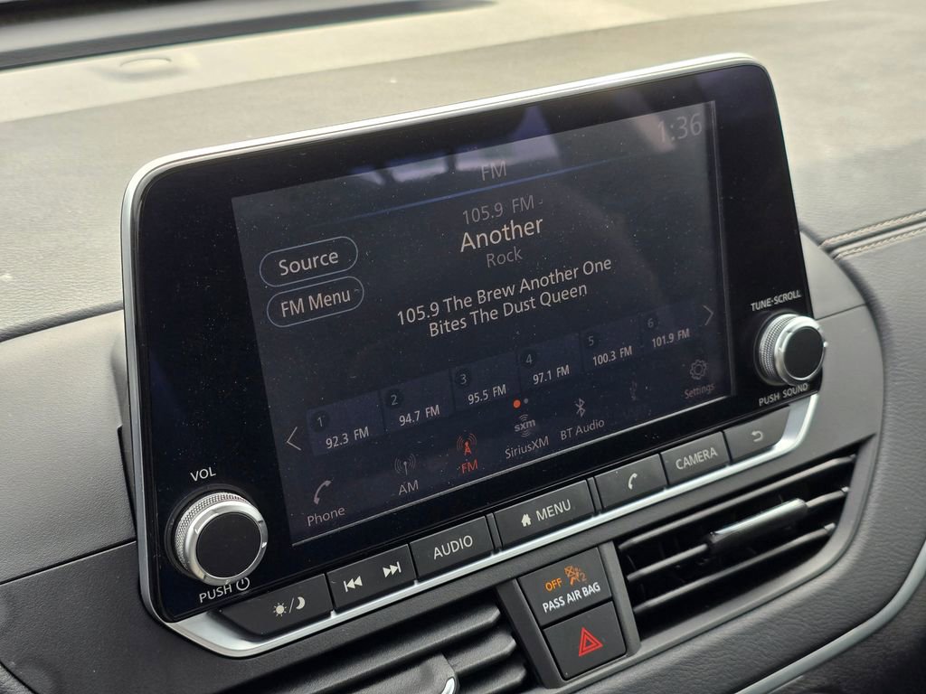 Used 2019 Nissan Altima 2.5 SV image 32