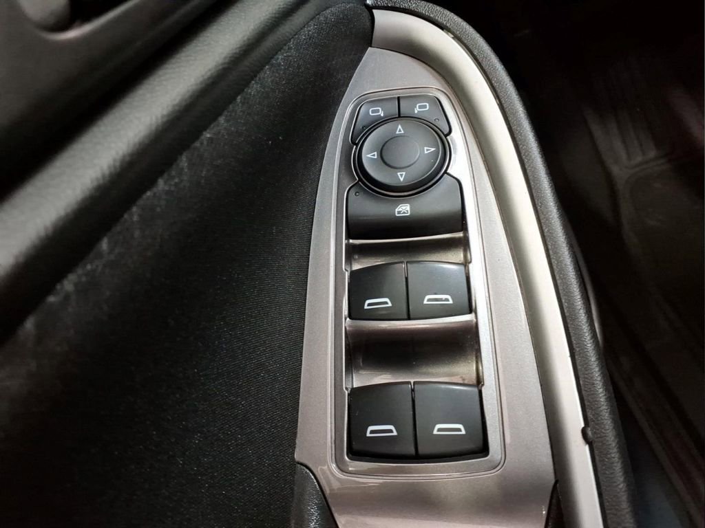 Used 2024 Chevrolet Malibu LS FWD image 16