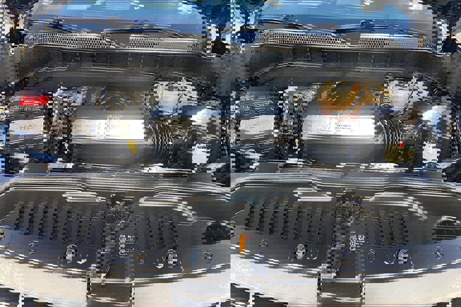 Used 2022 Chevrolet Silverado 1500 RST w/ All Star Edition Plus image 13