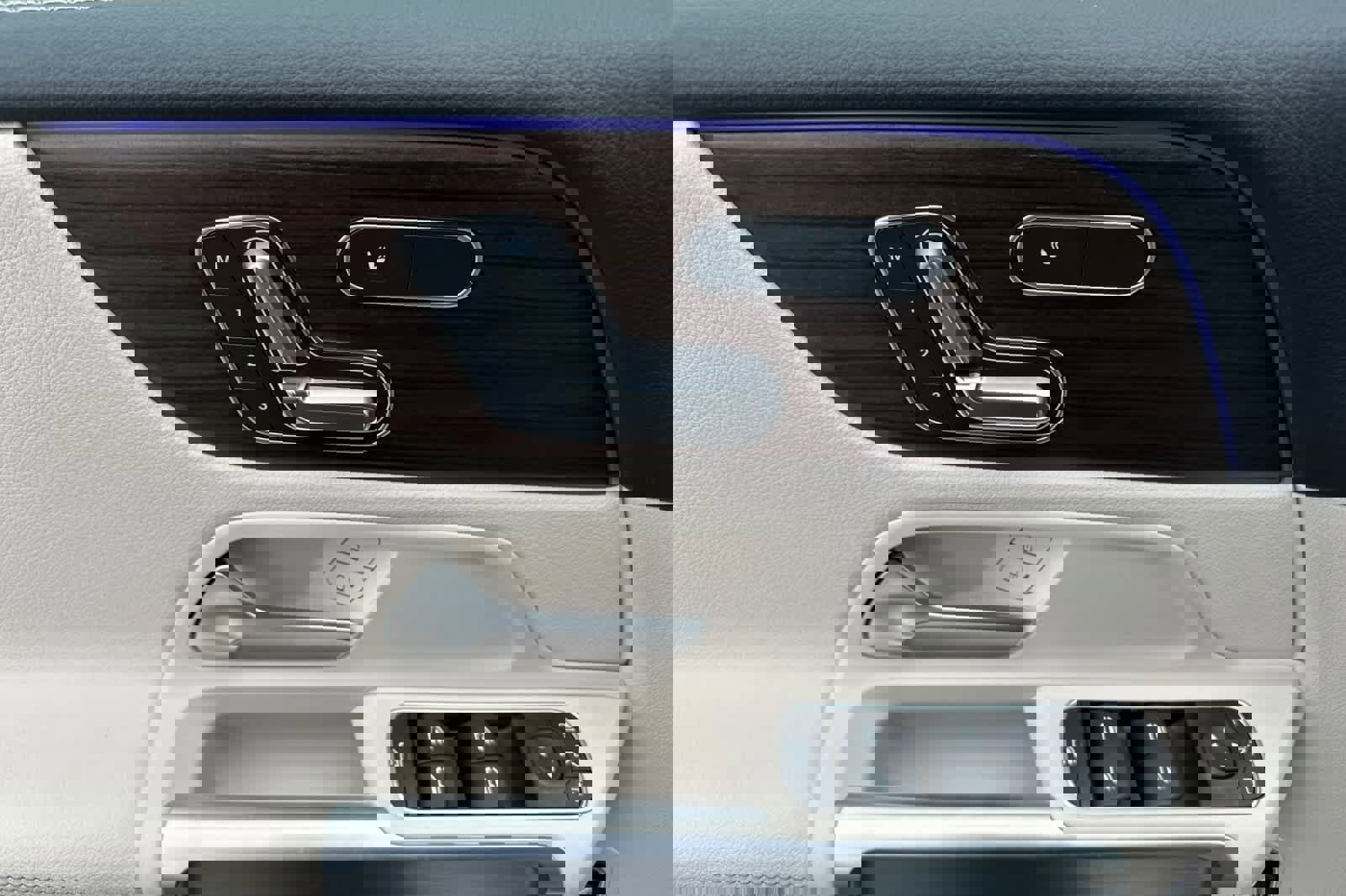 Certified 2025 Mercedes-Benz GLB 250 image 10