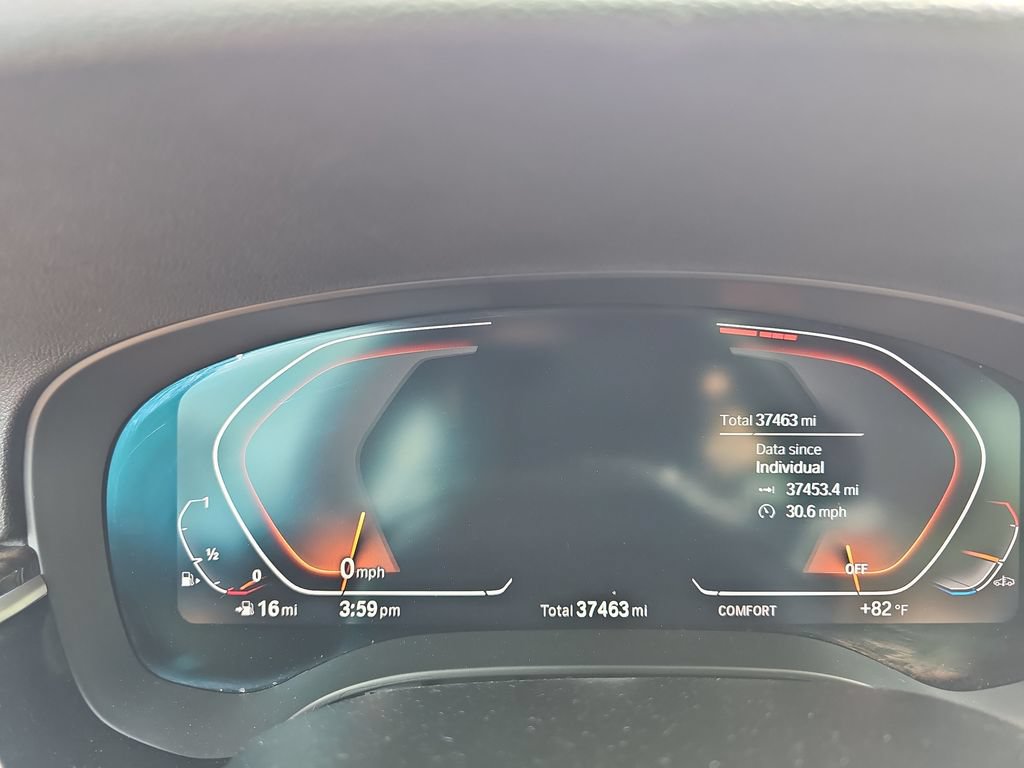 Certified 2023 BMW 530i xDrive w/ Premium Package AWD/4WD image 15