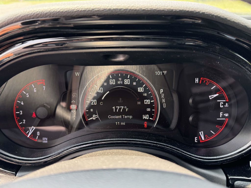 New 2026 Dodge Durango GT AWD/4WD image 24