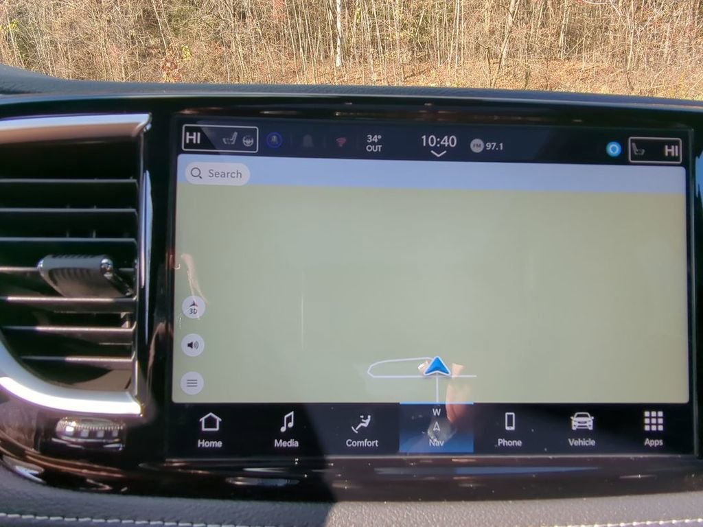 New 2026 Chrysler Pacifica Limited w/ S Appearance Package image 14