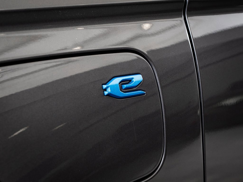 Used 2022 Jeep Grand Cherokee Overland image 9