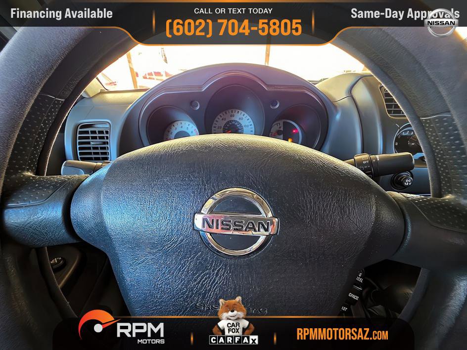 Used 2004 Nissan Xterra XE image 13