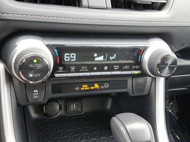 Certified 2024 Toyota RAV4 XLE image 21