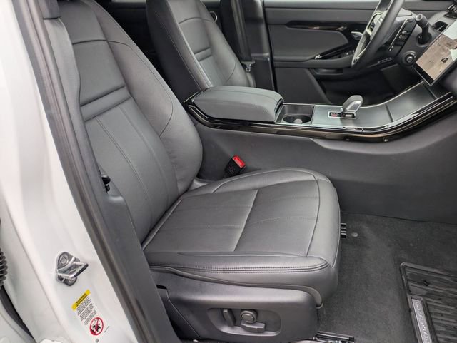 Used 2026 Land Rover Range Rover Evoque S image 18