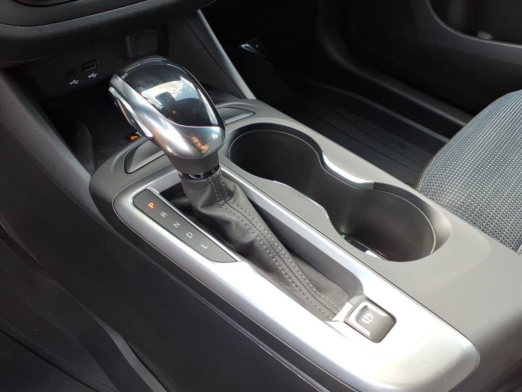 New 2026 Buick Envista Preferred w/ Convenience II Package FWD image 17