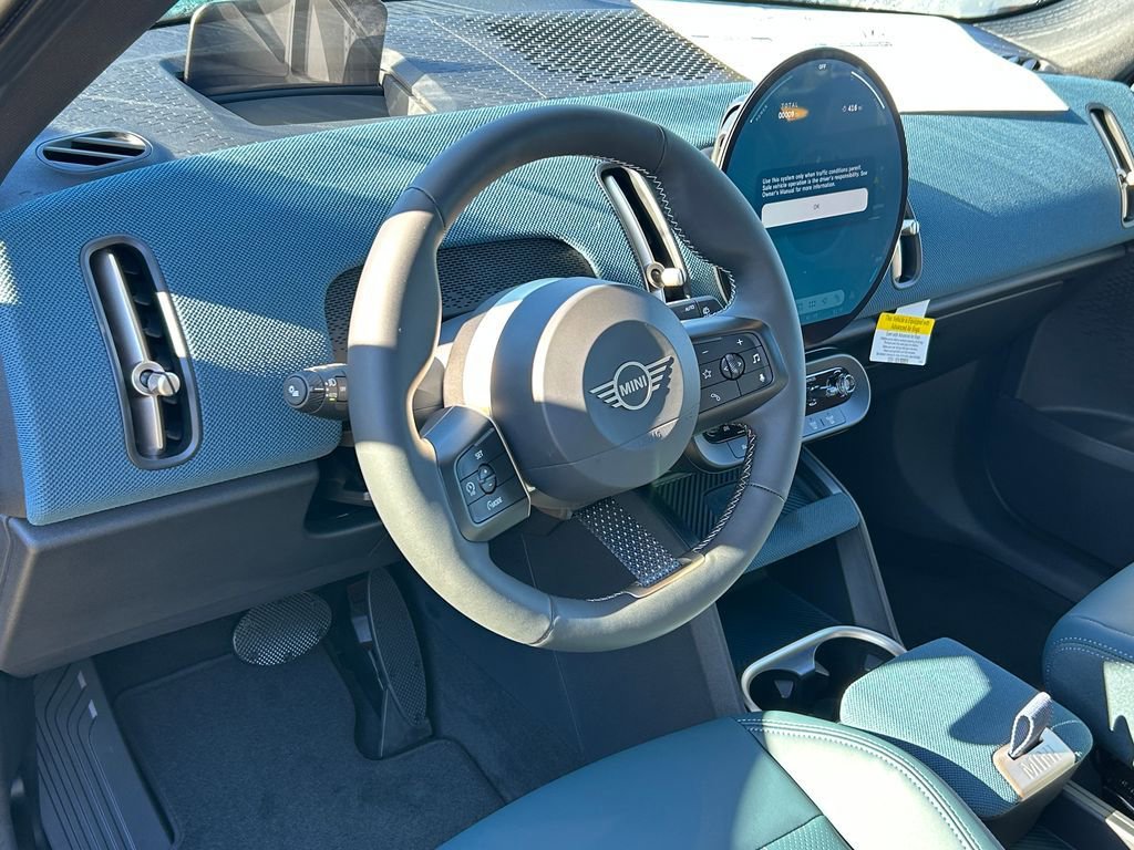 New 2026 MINI Cooper Countryman S image 12